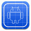 安卓文件经理雅典娜高清图标