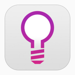 的想法的东西iOS-7-Icons