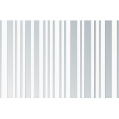 矢量立体条形码