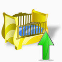 摇篮摇篮起来提升上升提升上传增加宝贝