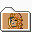 Kofun 15 clayfigure Icon