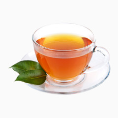 一杯绿茶