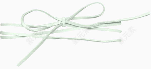 卡通蝴蝶结蝴蝶结