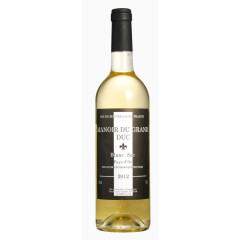 法国公爵庄园之长相思