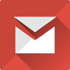 通信电子邮件Gmail谷歌信邮件消息fletro长长的影子-谷歌服务