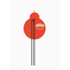 中国元素葫芦