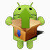 应用程序安卓机器人android-robot-icons