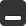 最小化glyph-style-icons