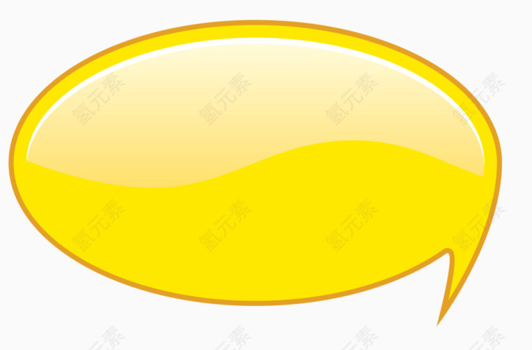 渐变边框对话框