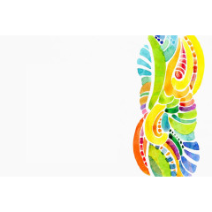 里约奥运会图标