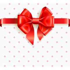 卡通精美礼盒包装丝带蝴蝶结