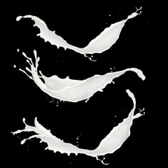 动感奶花png滤色模式