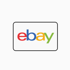 银行卡信用借记卡易趣网交易支付1期