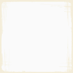 矢量创意设计圣诞节浅色边框图