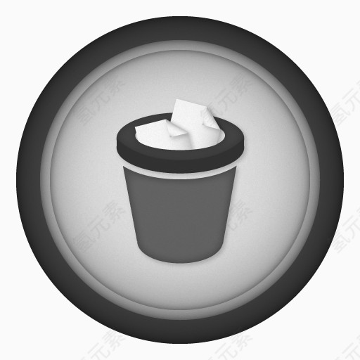 垃圾全部图标