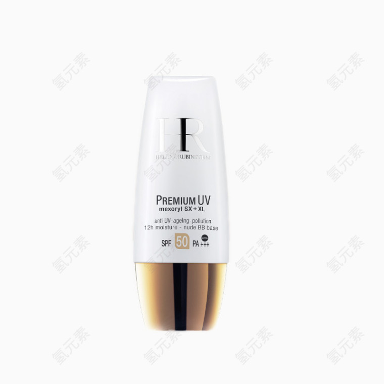 HR/赫莲娜凝颜沁白瓷肌调理乳液30ml