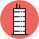 施工素描建筑素描