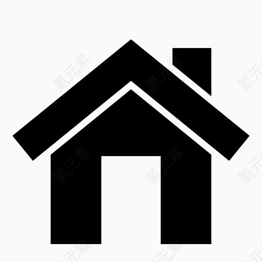 home首页图标