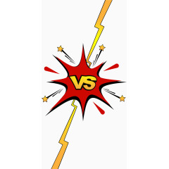 VS对比