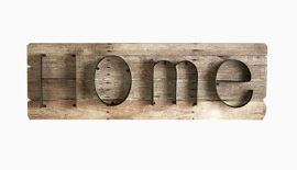 HOME