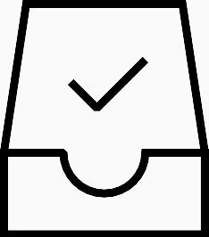 公文包检查Linea-outline-icons