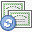 债券分享ChalkWork-COMMERCE-icons
