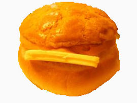 美味汉堡