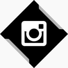 一款图片分享应用媒体在线社会社交媒体无立方！