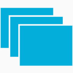 航空地铁uinvert Dock图标