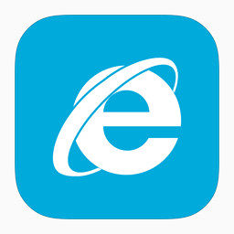 互联网资源管理器ios7-style-metro-ui-icons