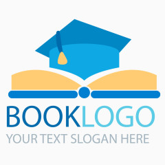 书LOGO