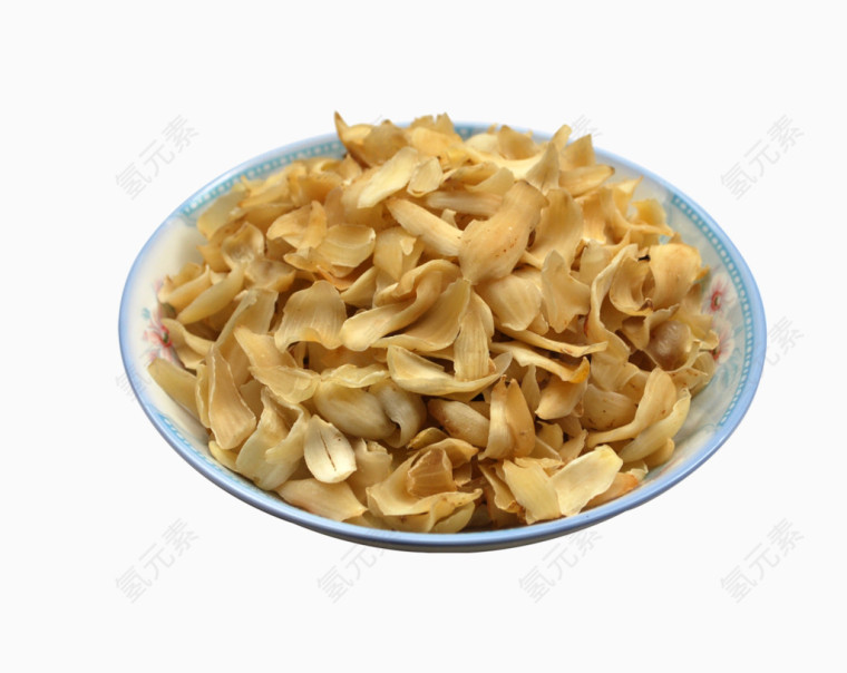 药材中药洋参片