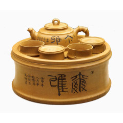 古典茶盏茶杯茶壶