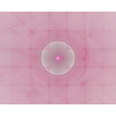 炫彩素材科技图案 科技红色光束