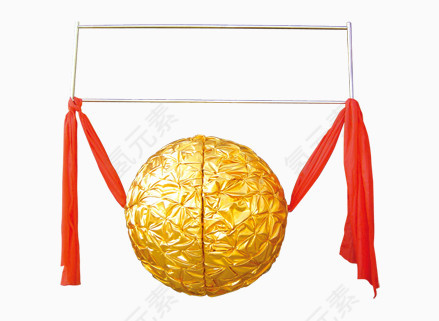 开业球