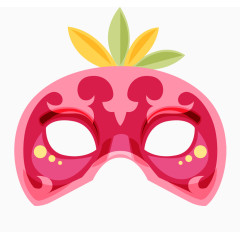 创意面具