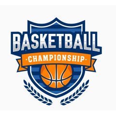 篮球logo