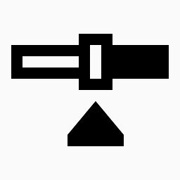 医学博士时间集Black-Default-icons