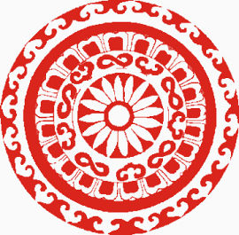 花纹