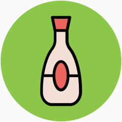 恭喜手绘圣诞节图片