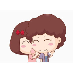 母亲节元素