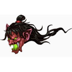 游戏图标素材卡通图标素材