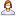 用户医疗女Fugue-Icons-16px