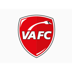 法甲瓦朗谢讷队徽