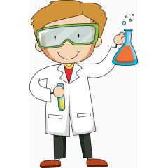 生物化学科学家