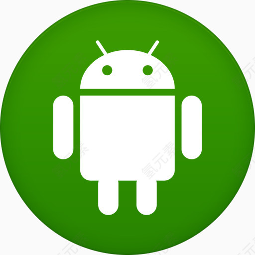 Android图标