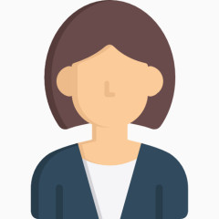 公司团队商务使用免抠图标icon