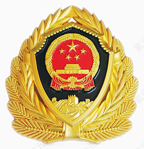 国徽徽章