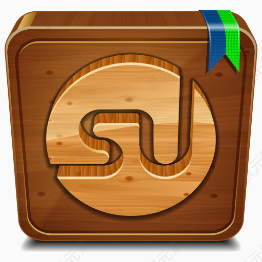 StumbleUpon木社会