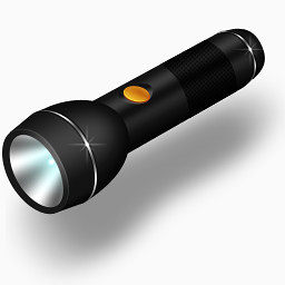 Pocket lamp Icon